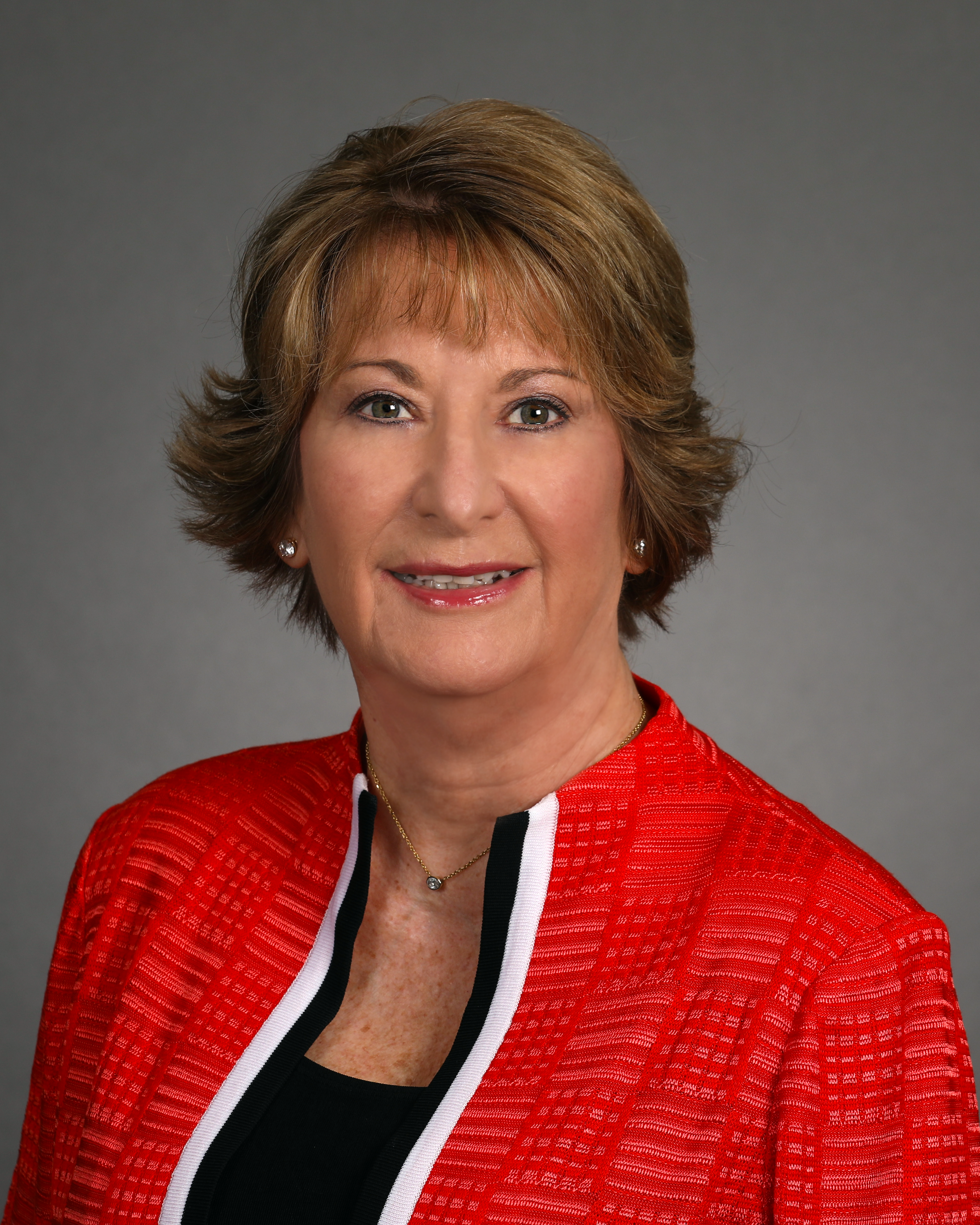Joanne Ribble