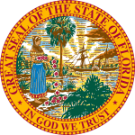 seal-of the State of florida