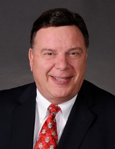  Vice-Mayor Bill Ribble 