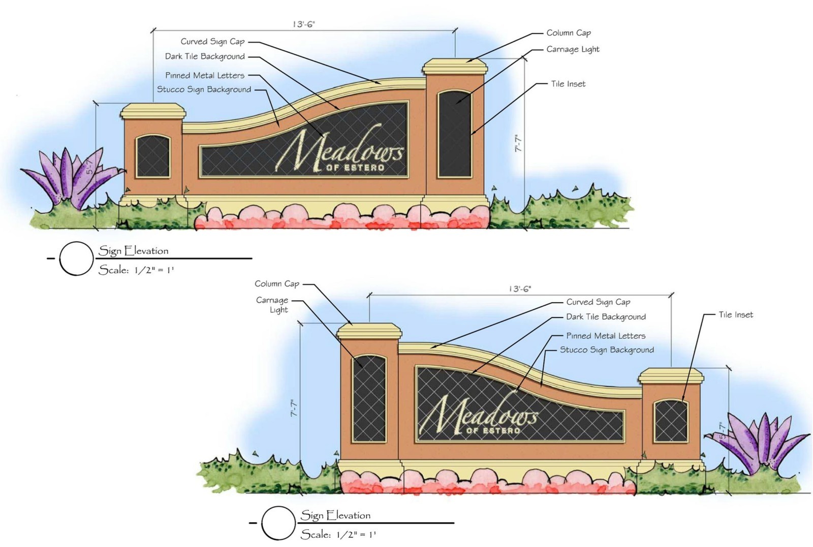 Planning & Zoning Board Village of Estero, Florida