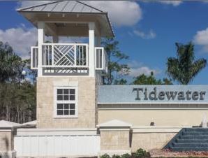  Tidewater