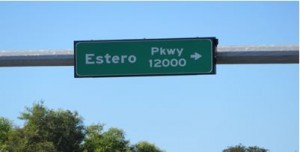 Estero Parkway
