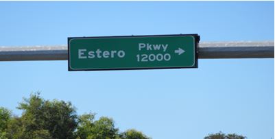 Estero Boulevard