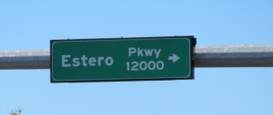 Estero Parkway