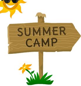 summer camp