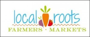 local roots farmers markets