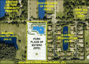  Park Place of Estero