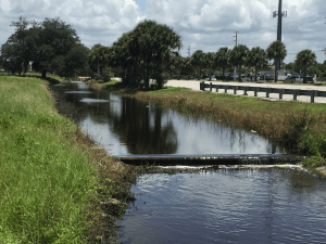  sewer lift stations