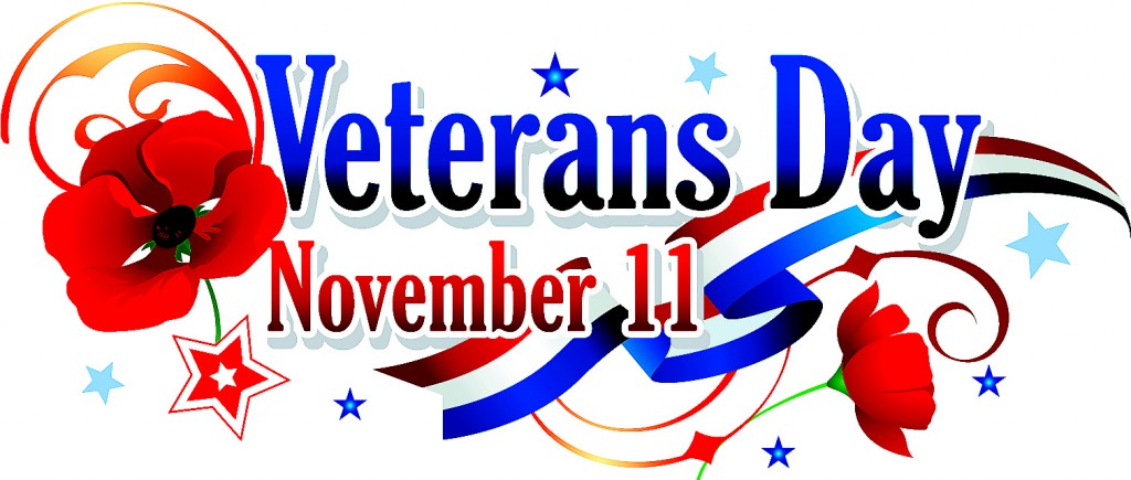  Veterans Day event