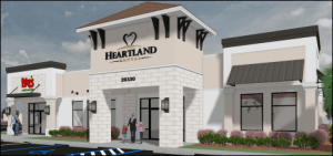 Heartland Dental