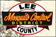 Lee County Mosquito Control