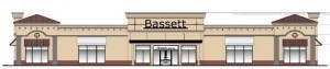 Bassett Furniture