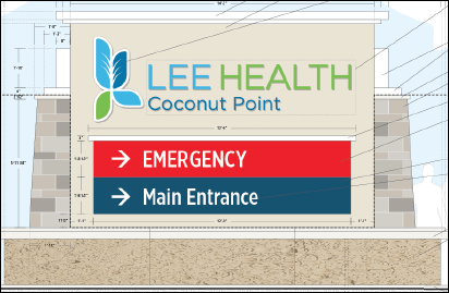  Lee Health at Coconut Point 