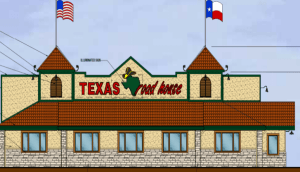  Texas Roadhouse