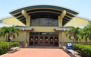 Estero Community Recreation Center