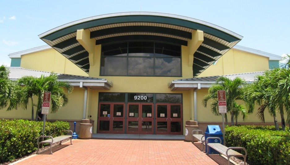 Estero Community Recreation Center