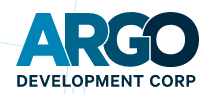 Argo Development Group logo
