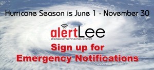 Emergency Notifications