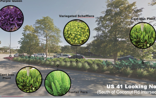 us 41 landscaping 2019