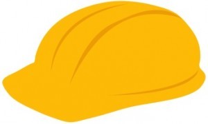 hard hat contractor