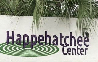 Happehatchee Center