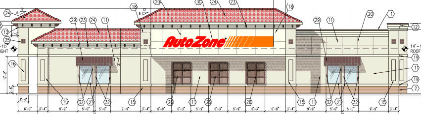 autozone