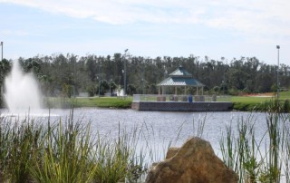 Lee County Parks