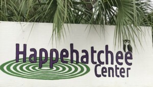 Happehatchee Center