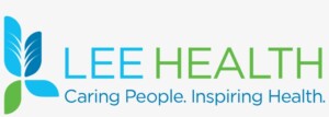 Lee Health Logo Large
