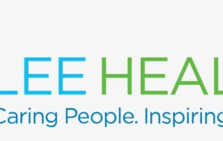 Lee Health Logo Large