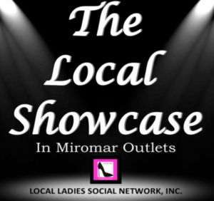 local showcase