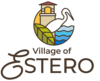 Village of Estero, FL Logo
