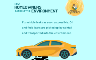 Fix car Leaks