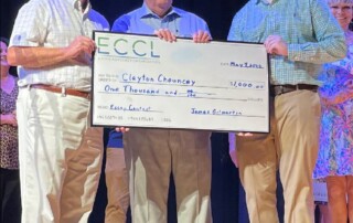ECCL Award