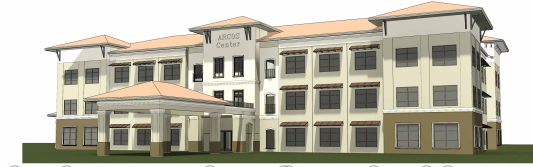 Arcos Executive Center