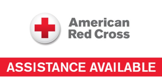Red Cross Assistance