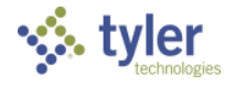 Tyler Technology