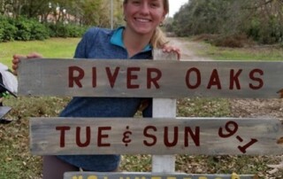 Estero River Oaks Preserve