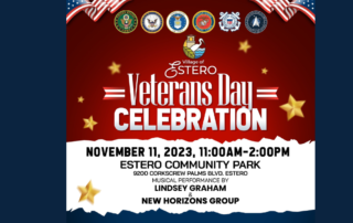 Veterans Day Event 2023