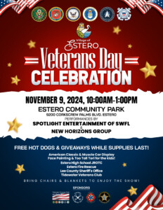 Veterans Day Celebration