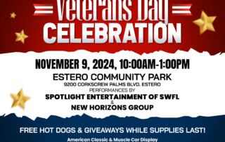 Veterans Day Celebration