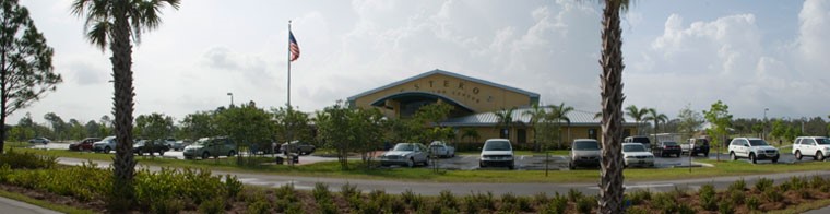 Estero Park and Recreation Center