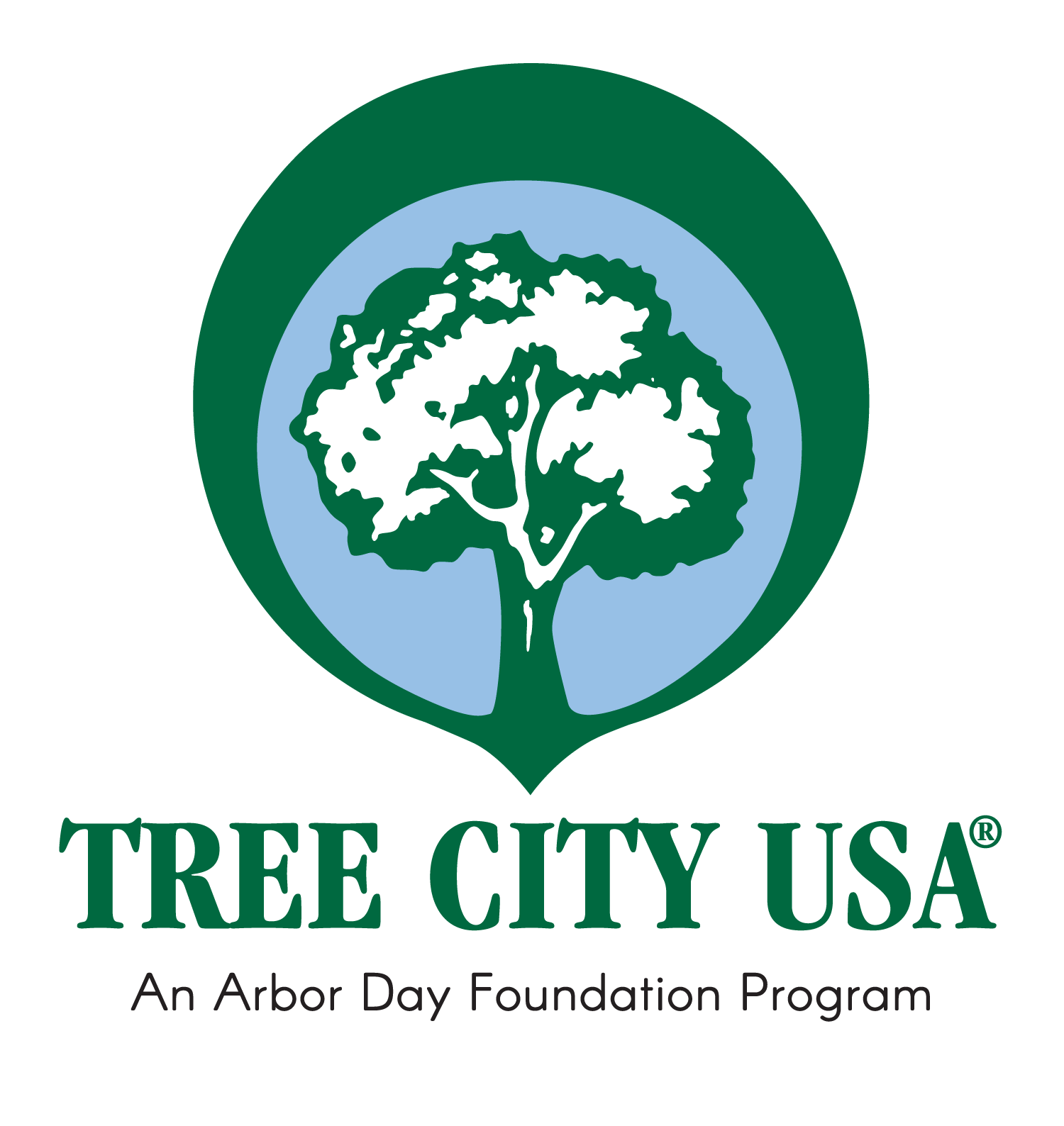Tree City USA, An Arbor Day Foundation Program
