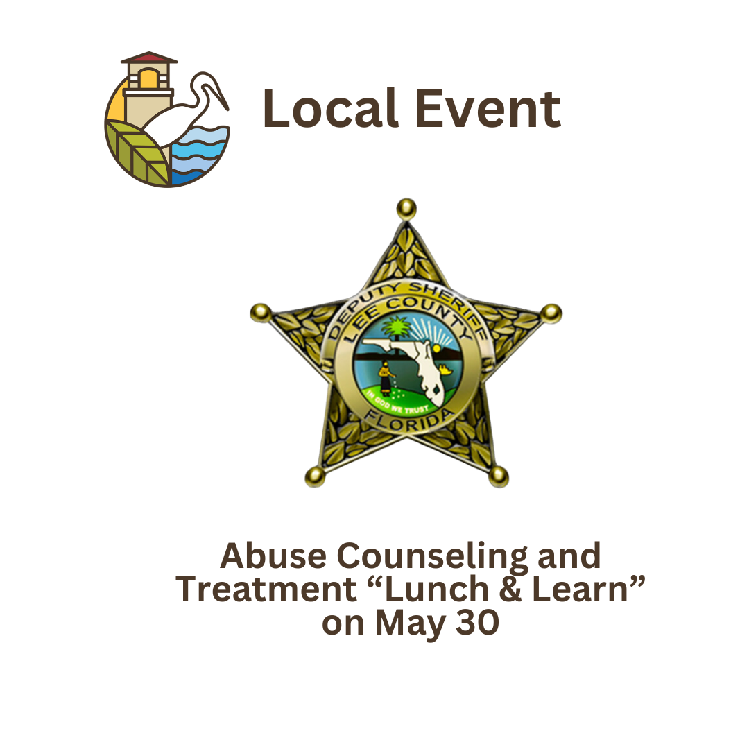 LCSO event