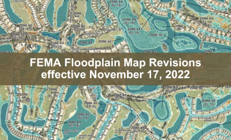 Floodplain Maps