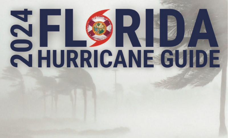 2024 Florida Hurricane Guide