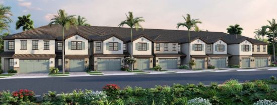 Estero Townhomes