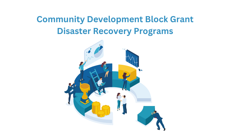 Community Development Block Grant Disaster Recovery Programs