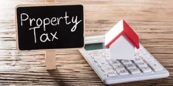 property tax