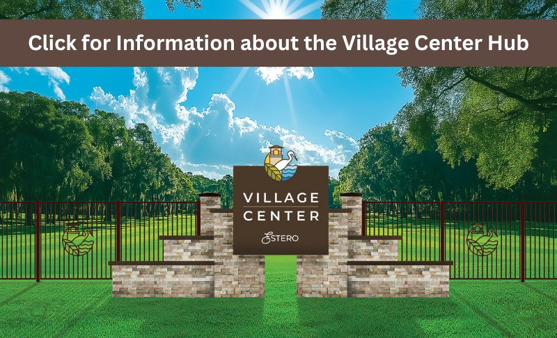 Village Center Hub